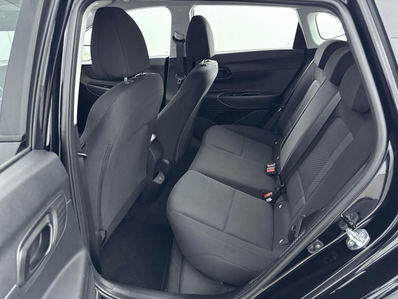 Hyundai I 20 1.0 T-GDI Premium Sky Automaat | Schuifdak | Zeer luxe | Nieuw