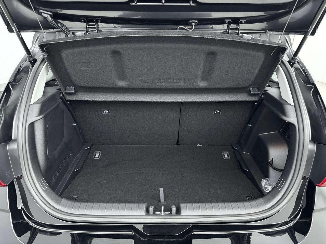 Hyundai I 20 1.0 T-GDI Premium Sky Automaat | Schuifdak | Zeer luxe | Nieuw