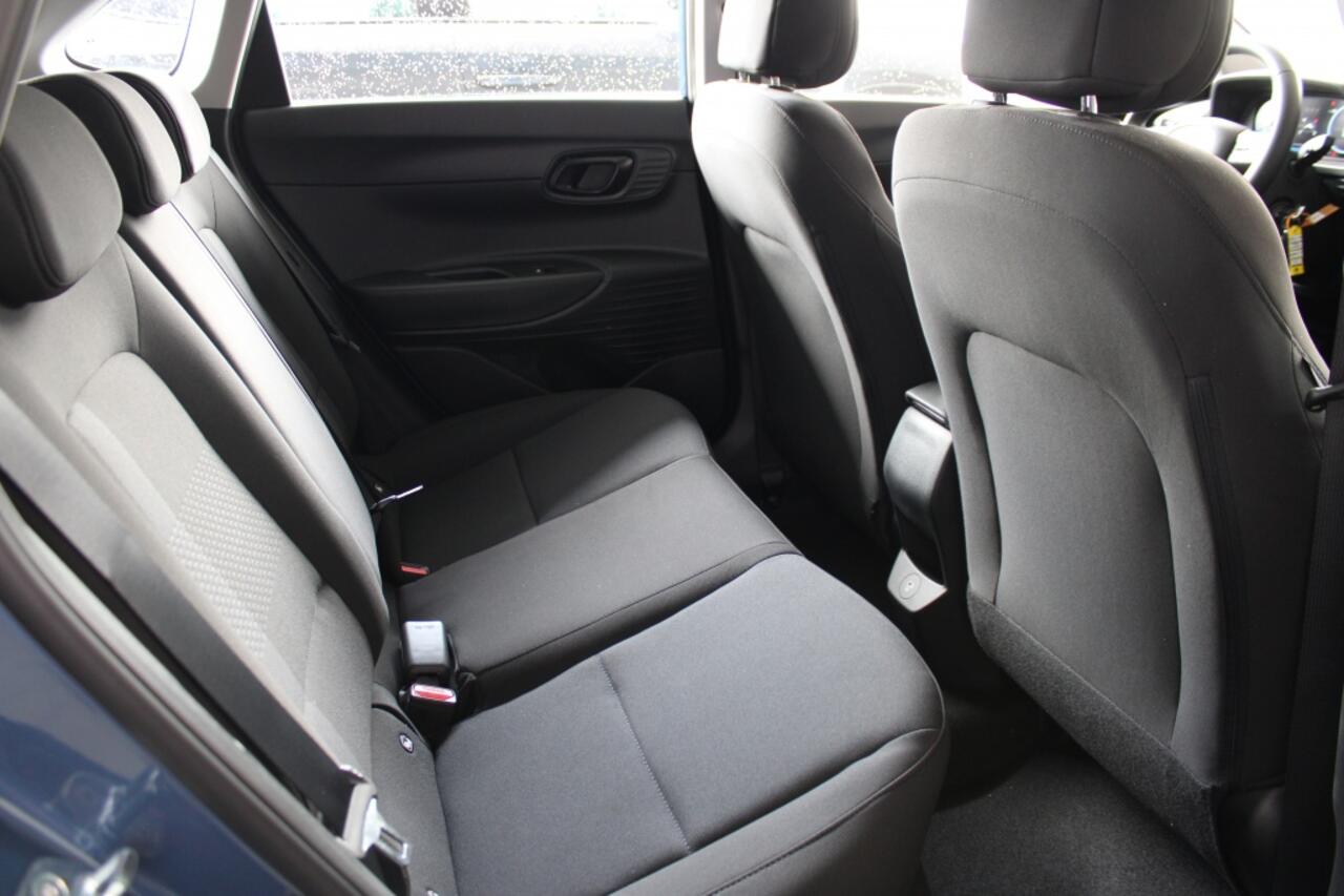 Hyundai I 20 1.2 MPI Comfort | ACTIE! ¤2.000,- Korting! Uit voorraad leverbaa