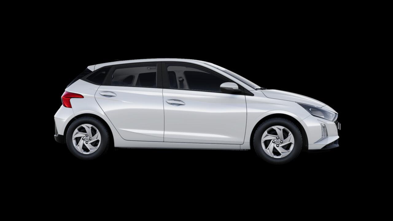 Hyundai I 20 1.0 T-GDI E-Motion /Incl. ¤2000,- inruilvoordeel / Navigatie / Apple & Android carplay / Airco / Achteruitrijcamera / levertijd 3 maanden /