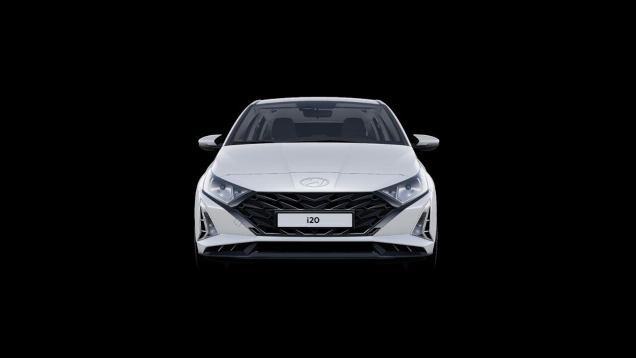 Hyundai I 20 1.0 T-GDI E-Motion /Incl. ¤2000,- inruilvoordeel / Navigatie / Apple & Android carplay / Airco / Achteruitrijcamera / levertijd 3 maanden /