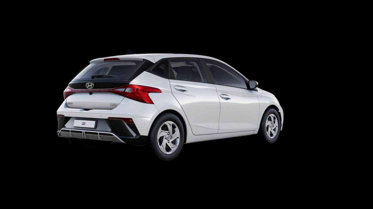 Hyundai I 20 1.0 T-GDI E-Motion /Incl. ¤2000,- inruilvoordeel / Navigatie / Apple & Android carplay / Airco / Achteruitrijcamera / levertijd 3 maanden /