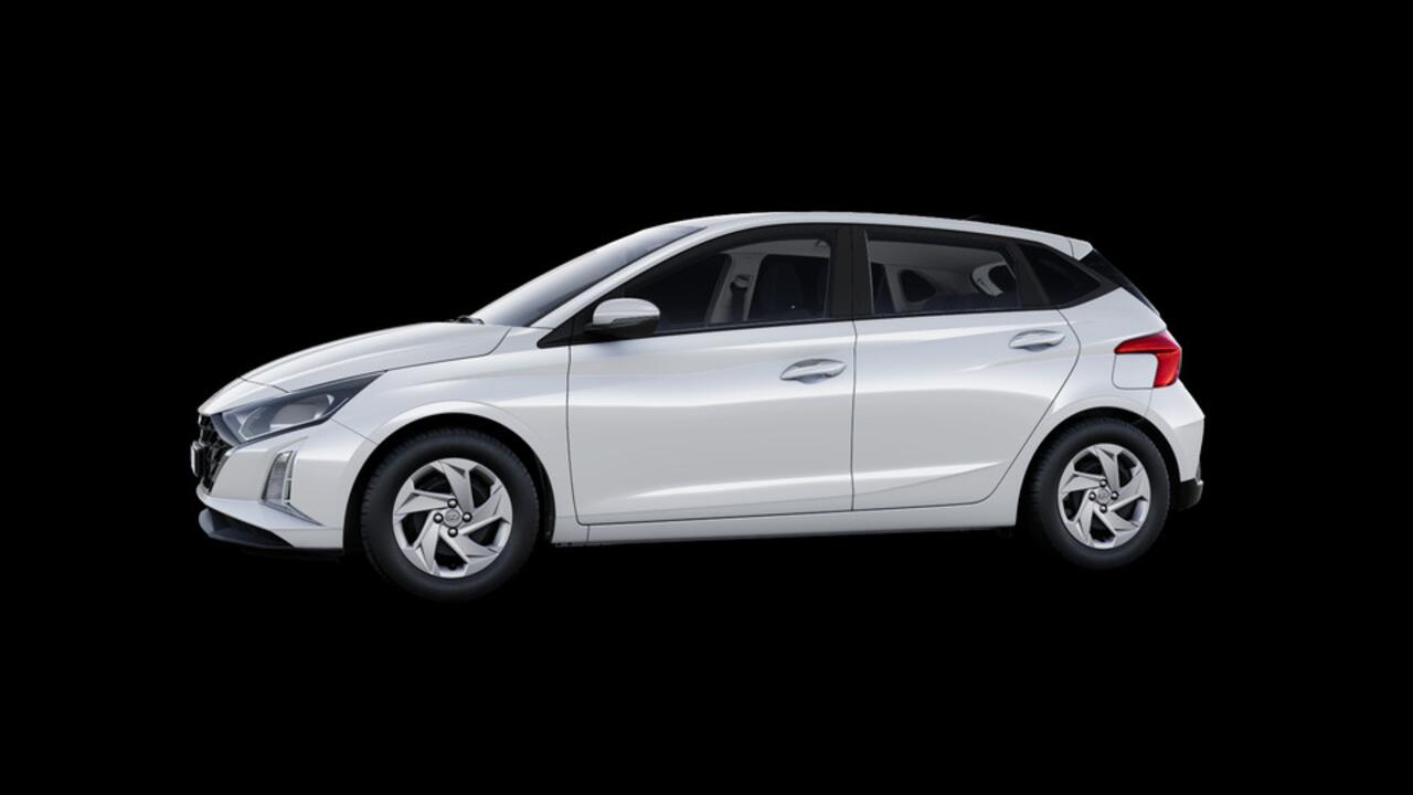 Hyundai I 20 1.0 T-GDI E-Motion /Incl. ¤2000,- inruilvoordeel / Navigatie / Apple & Android carplay / Airco / Achteruitrijcamera / levertijd 3 maanden /