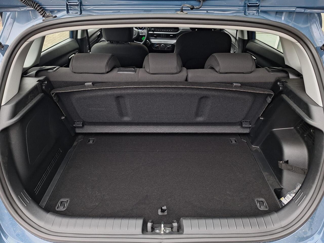 Hyundai I 20 1.0 T-GDI Comfort | Uit voorraad leverbaar ! | Achteruitrijcamera | Dodehoekdetectie | Cruise Control | Airco | Navigatie | Lichtmetalenvelgen | Uit Voorraad leverbaar! |