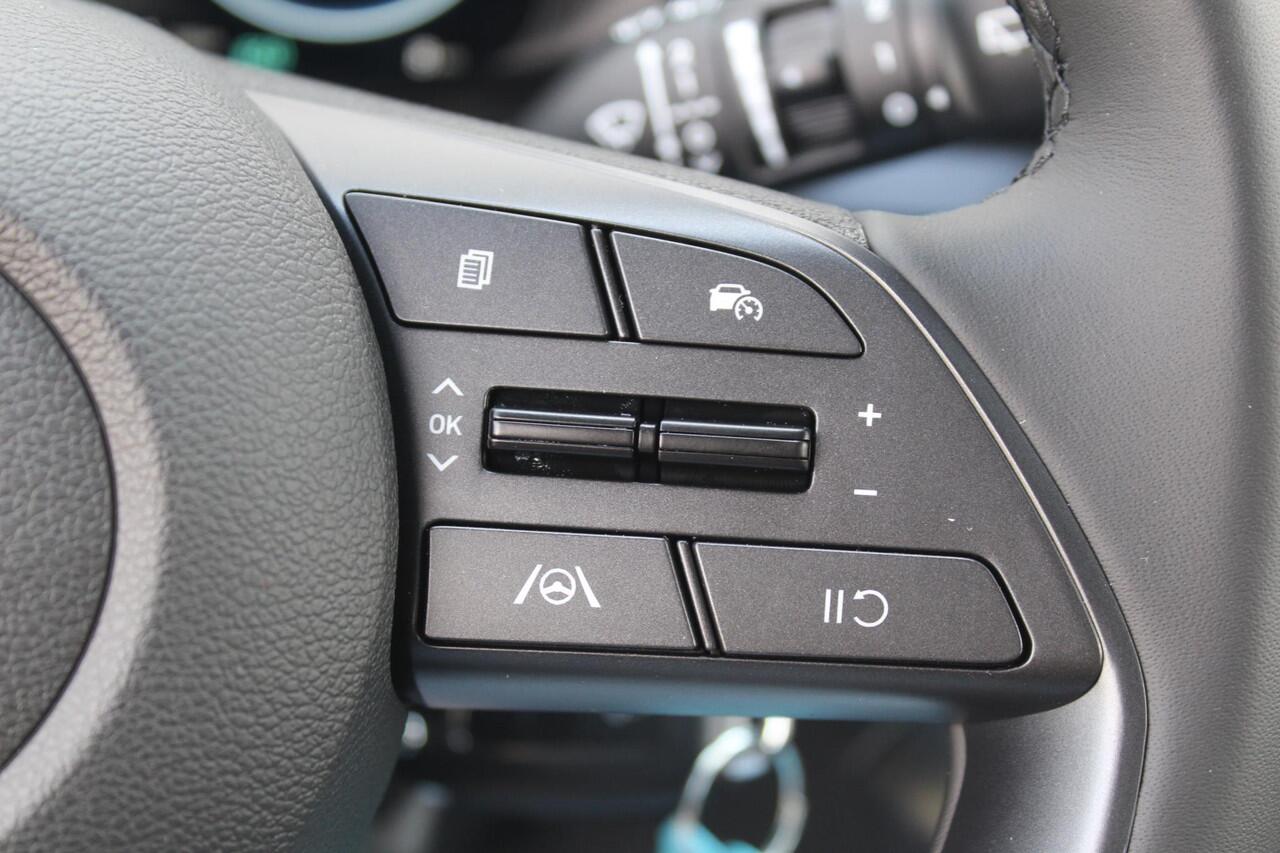 Hyundai I 20 1.0 T-GDI Comfort / ¤2000,- Voordeel / Uit Voorraad Leverbaar / Apple & Android Carplay / Cruise Control / Lane Assist /