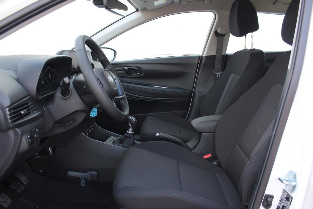 Hyundai I 20 1.0 T-GDI Comfort / ¤2000,- Voordeel / Uit Voorraad Leverbaar / Apple & Android Carplay / Cruise Control / Lane Assist /