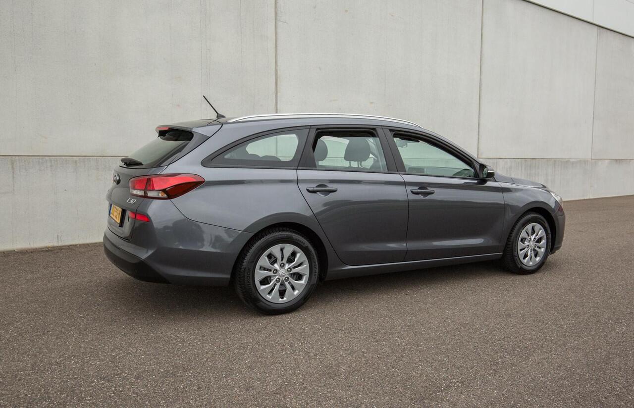 Hyundai I 30 1.4 i-Drive