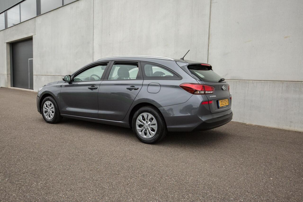 Hyundai I 30 1.4 i-Drive