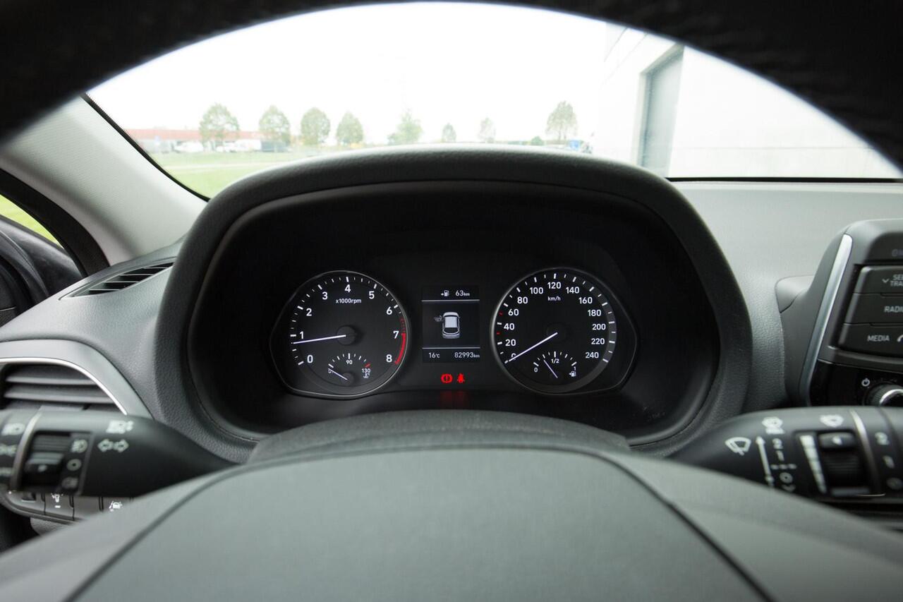 Hyundai I 30 1.4 i-Drive