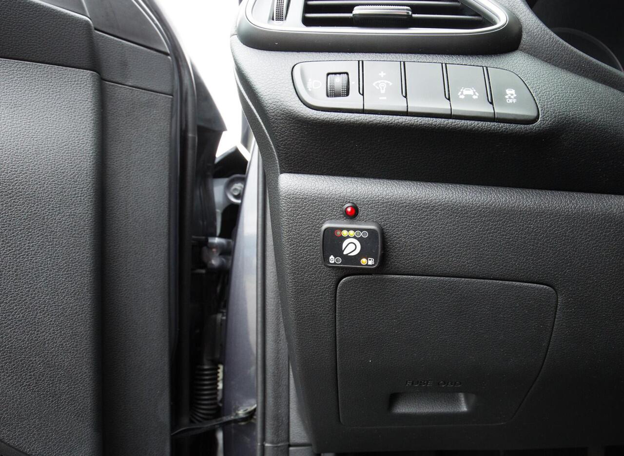 Hyundai I 30 1.4 i-Drive