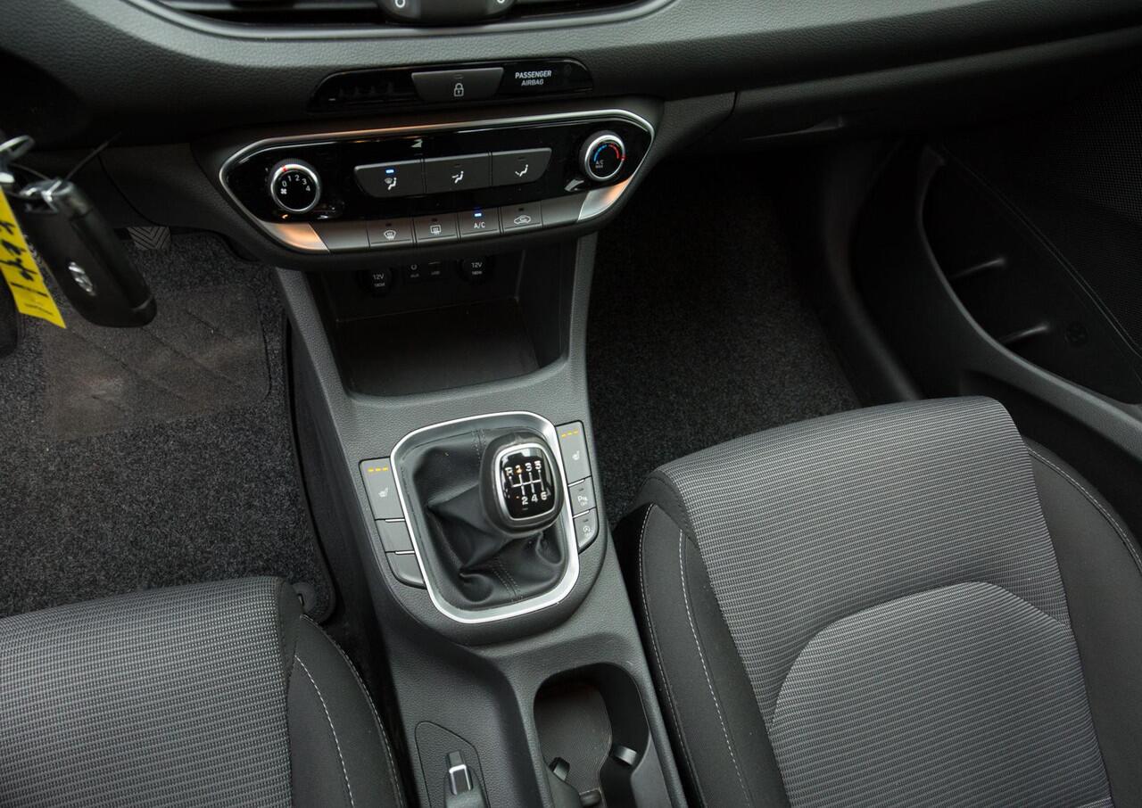 Hyundai I 30 1.4 i-Drive