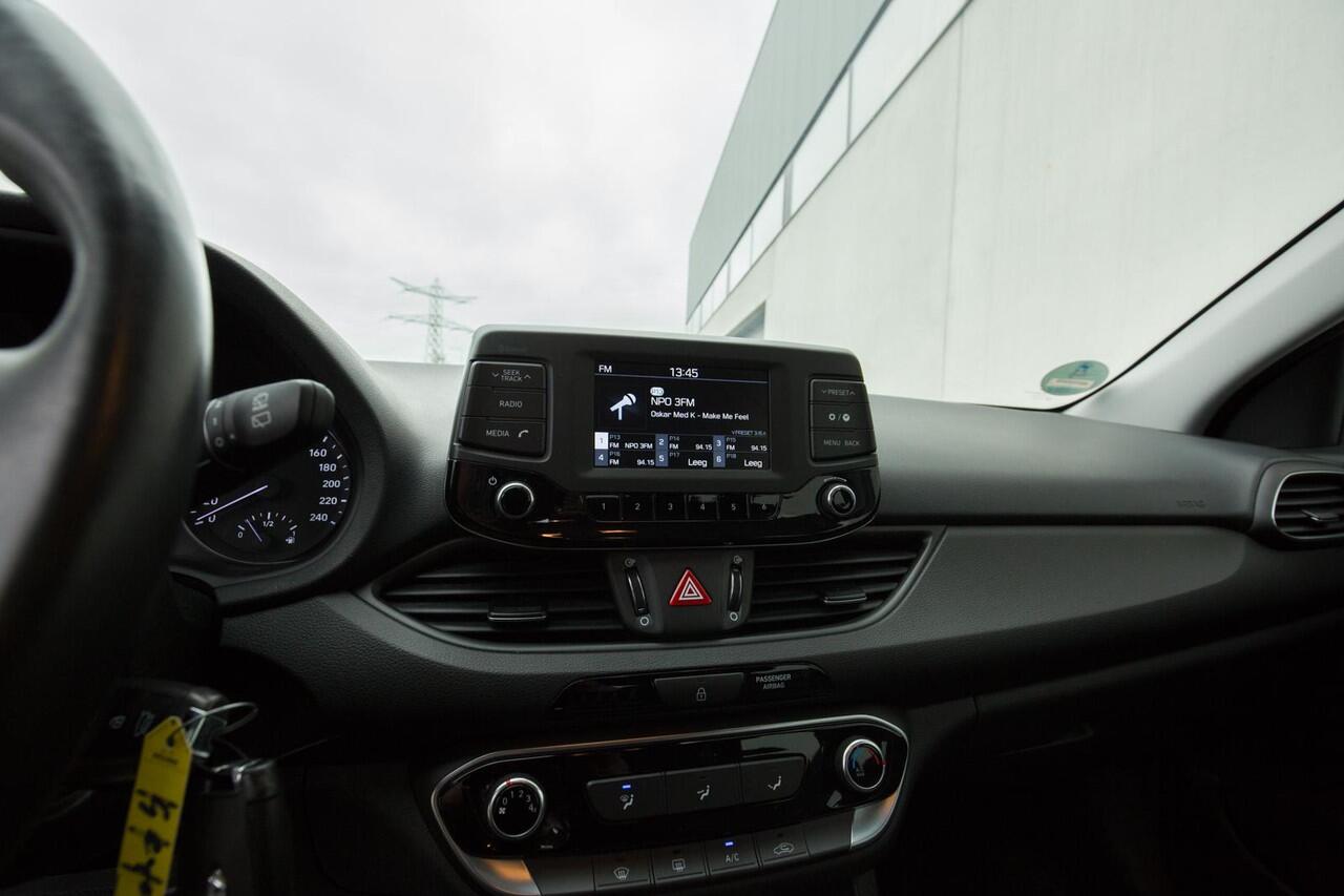 Hyundai I 30 1.4 i-Drive