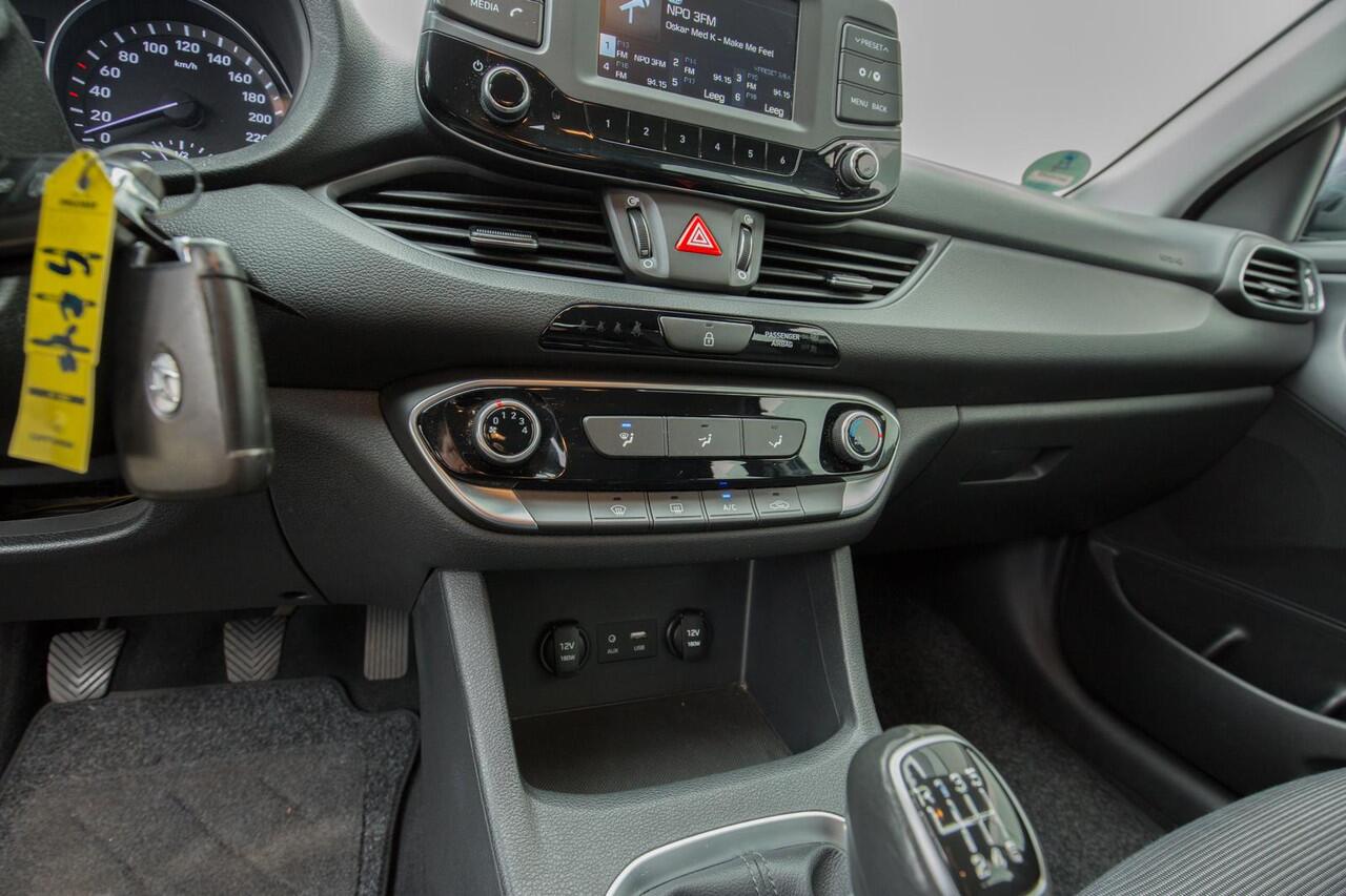 Hyundai I 30 1.4 i-Drive