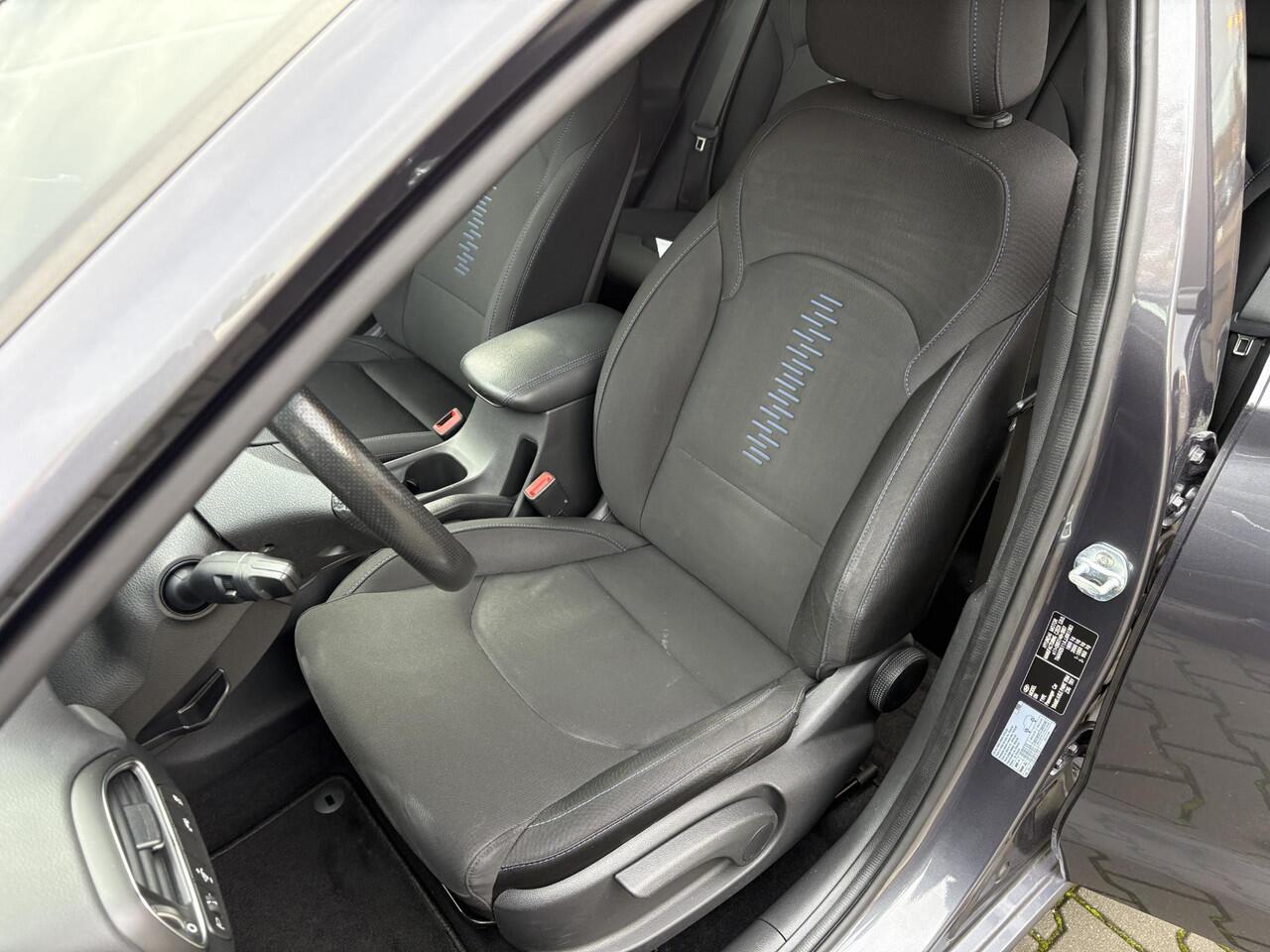 Hyundai I 30 1.0 T-GDI Camera, Stoel en Stuurverwarming. Garantie