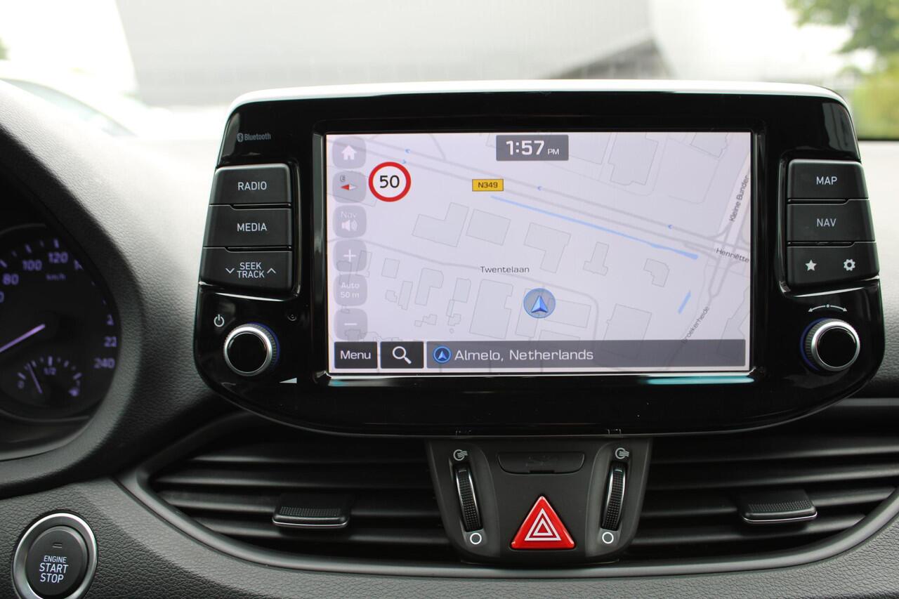 Hyundai I 30 1.0 T-GDI Premium