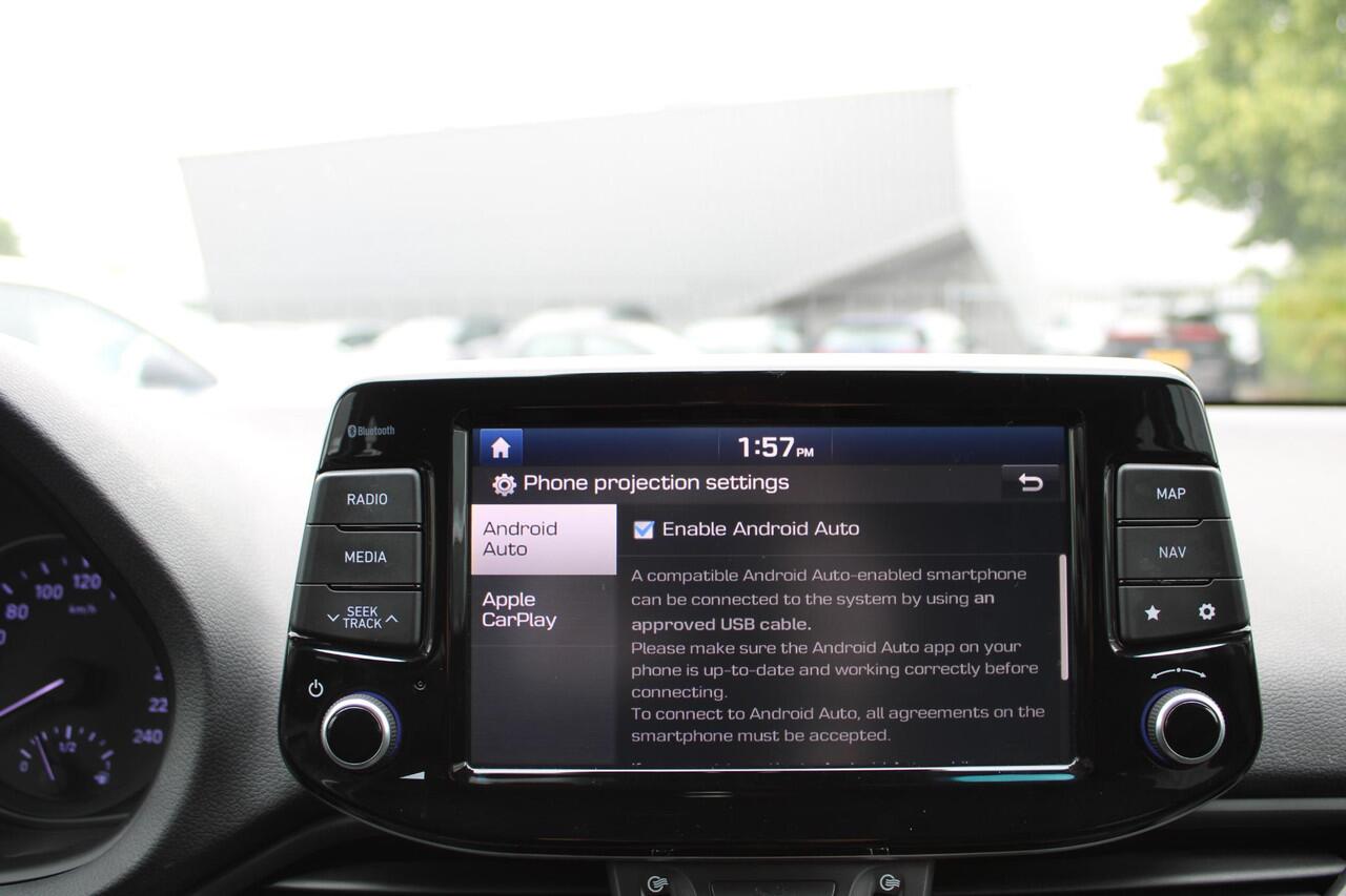 Hyundai I 30 1.0 T-GDI Premium