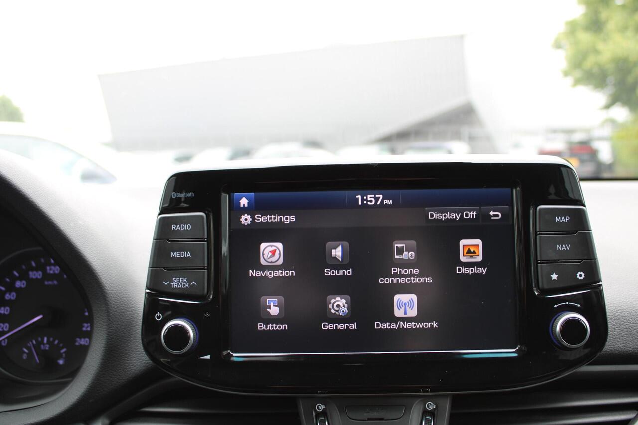 Hyundai I 30 1.0 T-GDI Premium