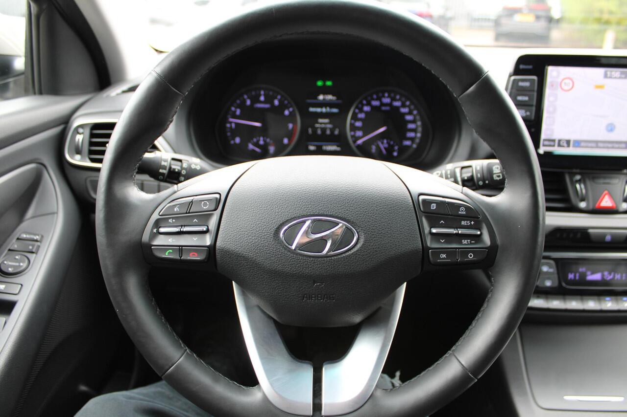Hyundai I 30 1.0 T-GDI Premium
