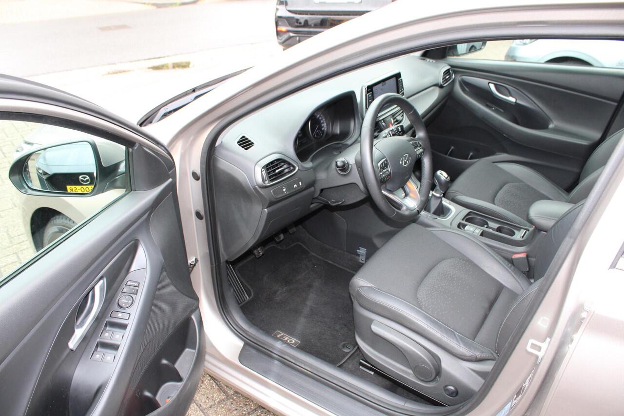 Hyundai I 30 1.0 T-GDI Premium