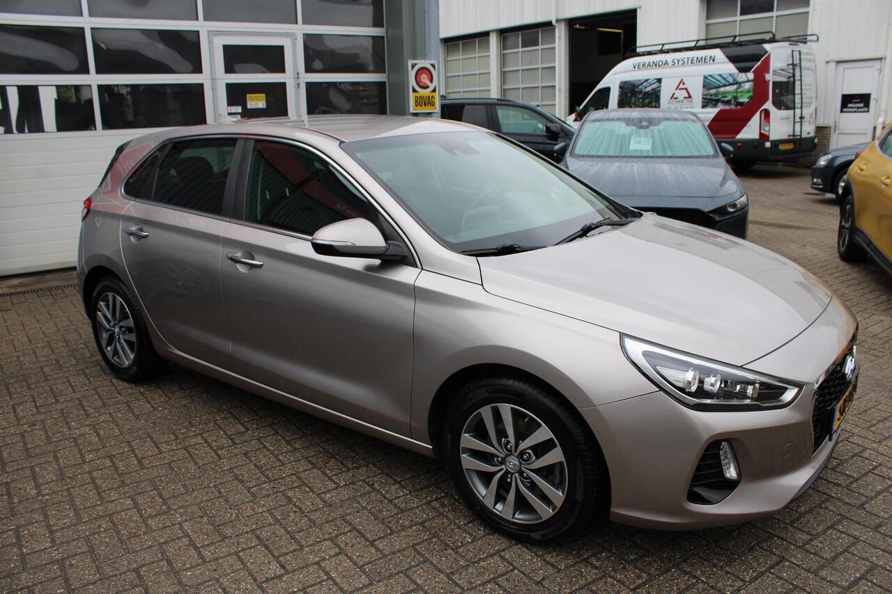 Hyundai I 30 1.0 T-GDI Premium