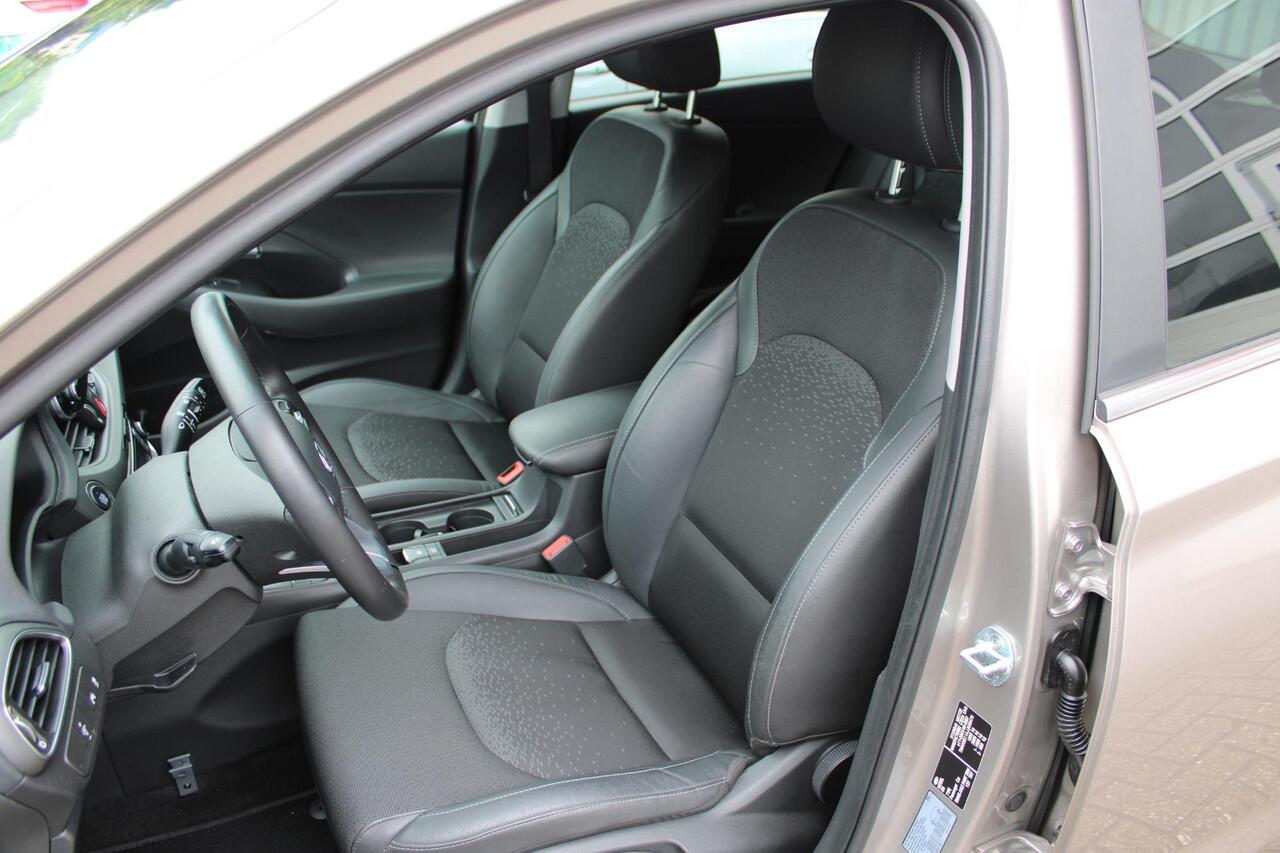 Hyundai I 30 1.0 T-GDI Premium