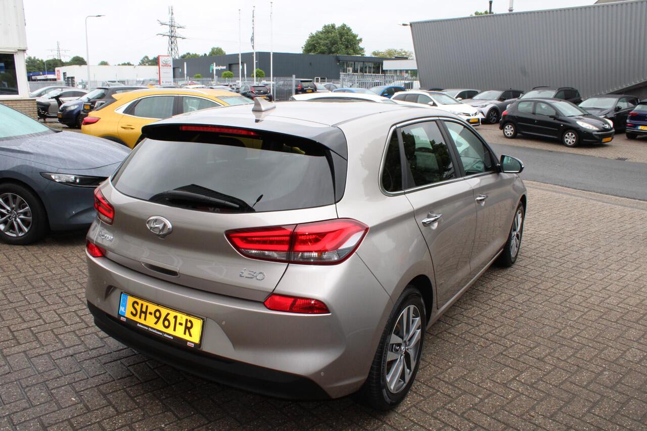 Hyundai I 30 1.0 T-GDI Premium