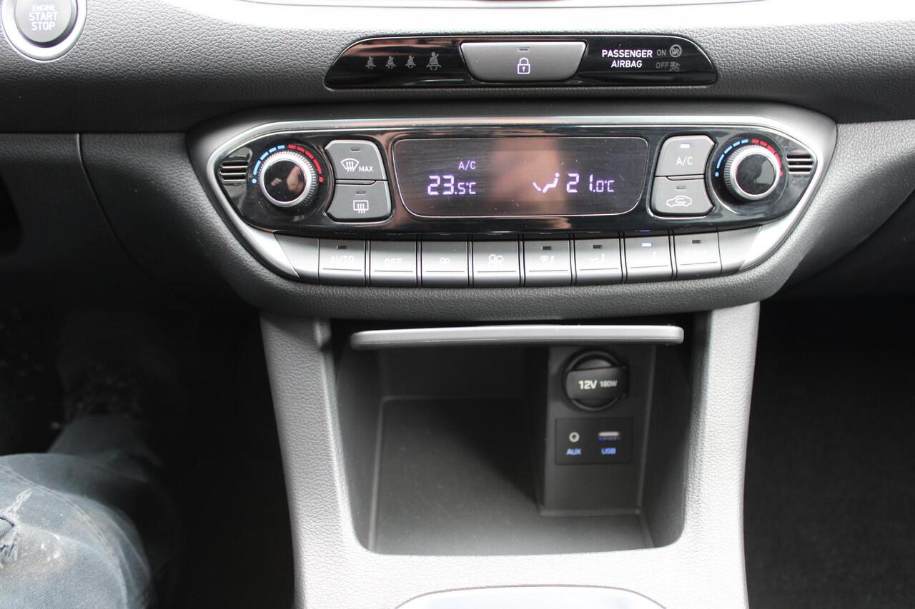 Hyundai I 30 1.0 T-GDI Premium