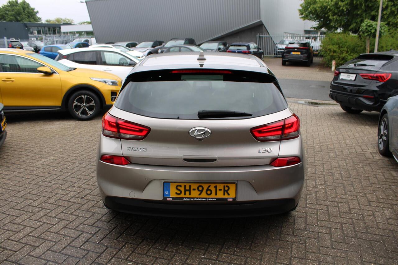 Hyundai I 30 1.0 T-GDI Premium