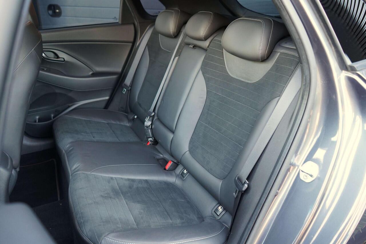 Hyundai I 30 2.0 T-GDI N2 Performance Eibach/ Pano/ Camera