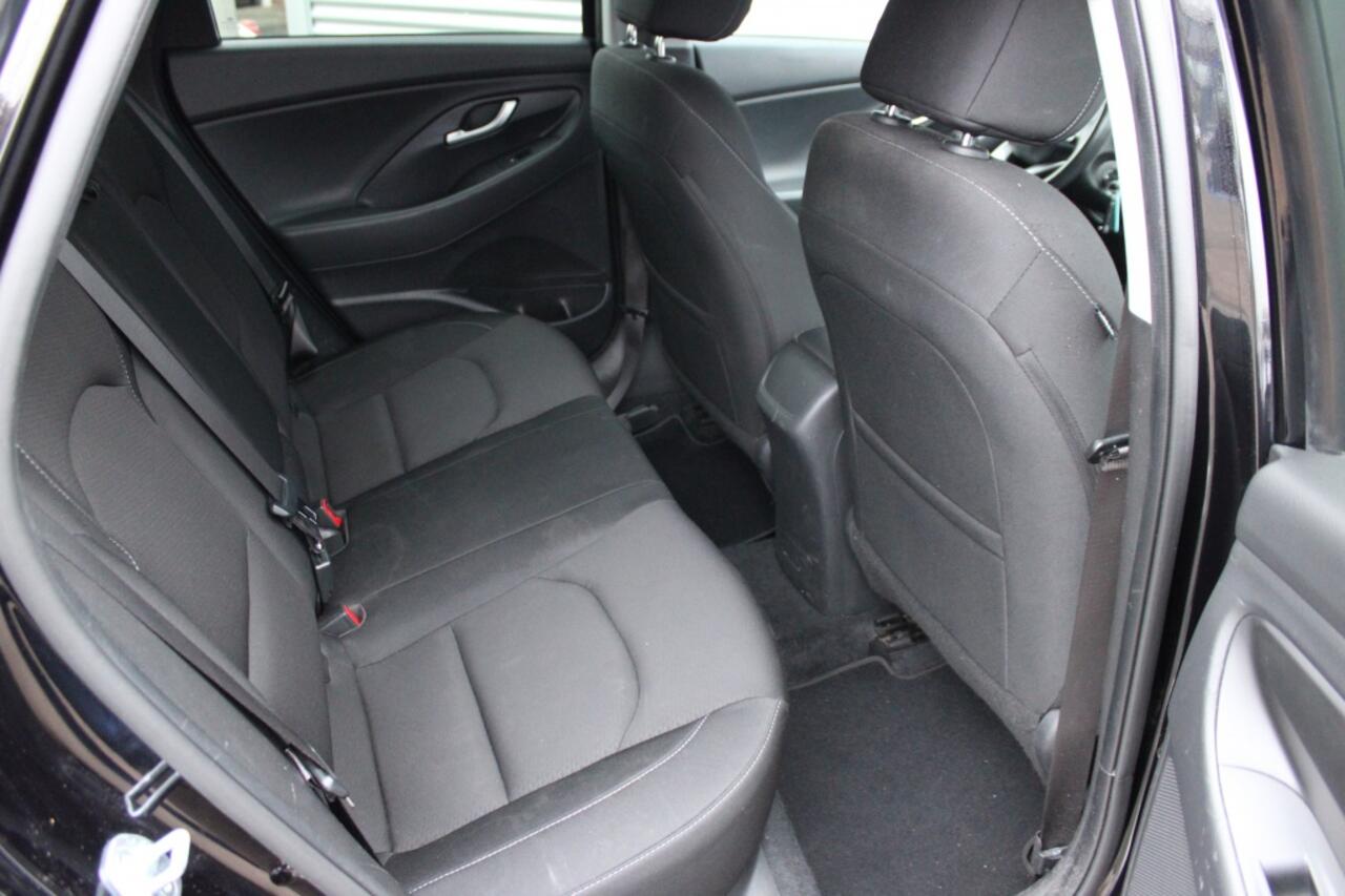 Hyundai I 30 Wagon 1.0 T-GDI Comfort Navi | Clima | Org NL | Trekhaak