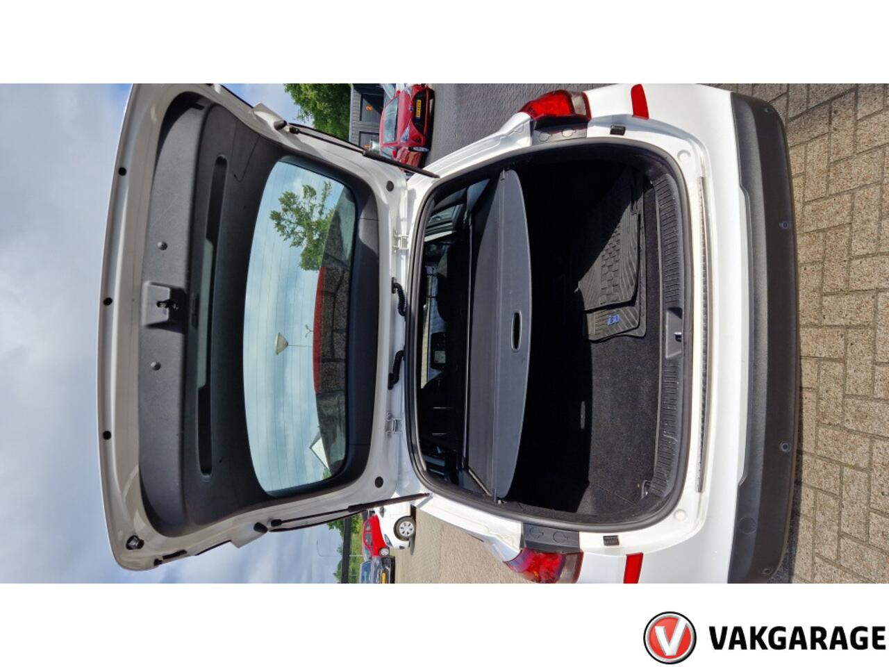 Hyundai I 30 Wagon 1.0 T-GDI Comfort