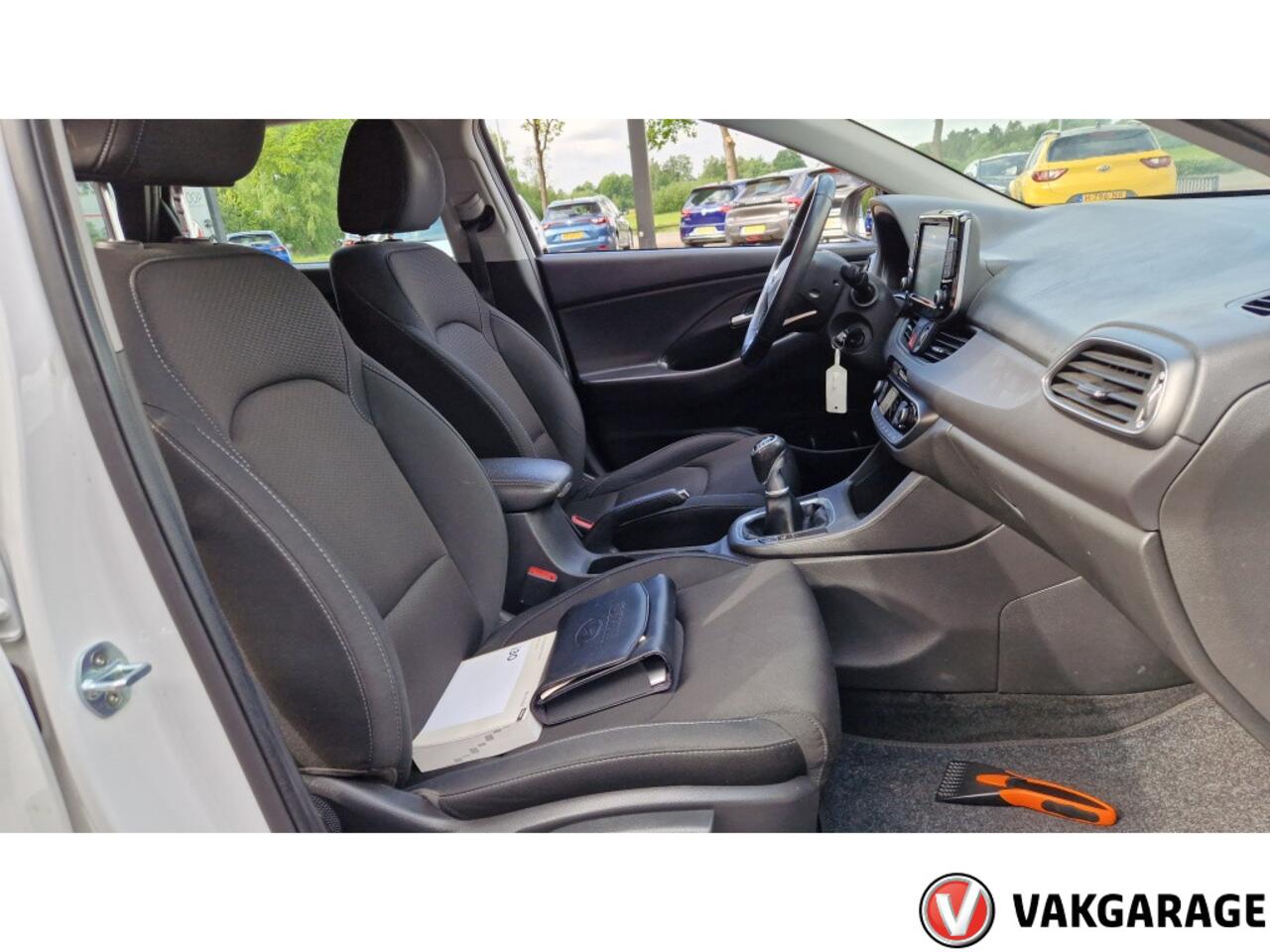 Hyundai I 30 Wagon 1.0 T-GDI Comfort