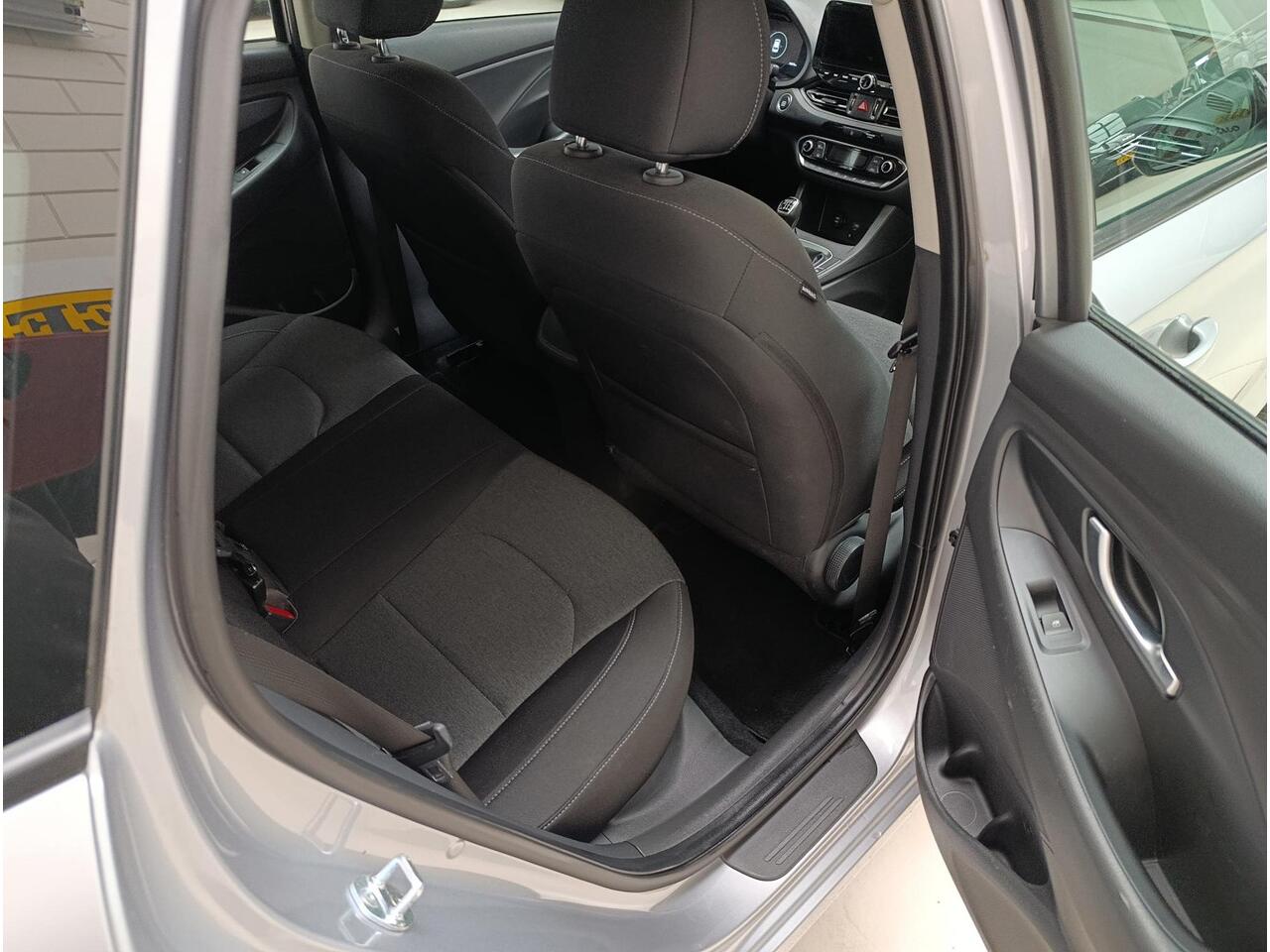 Hyundai I 30 1.0 T-GDi MHEV Comfort Smart