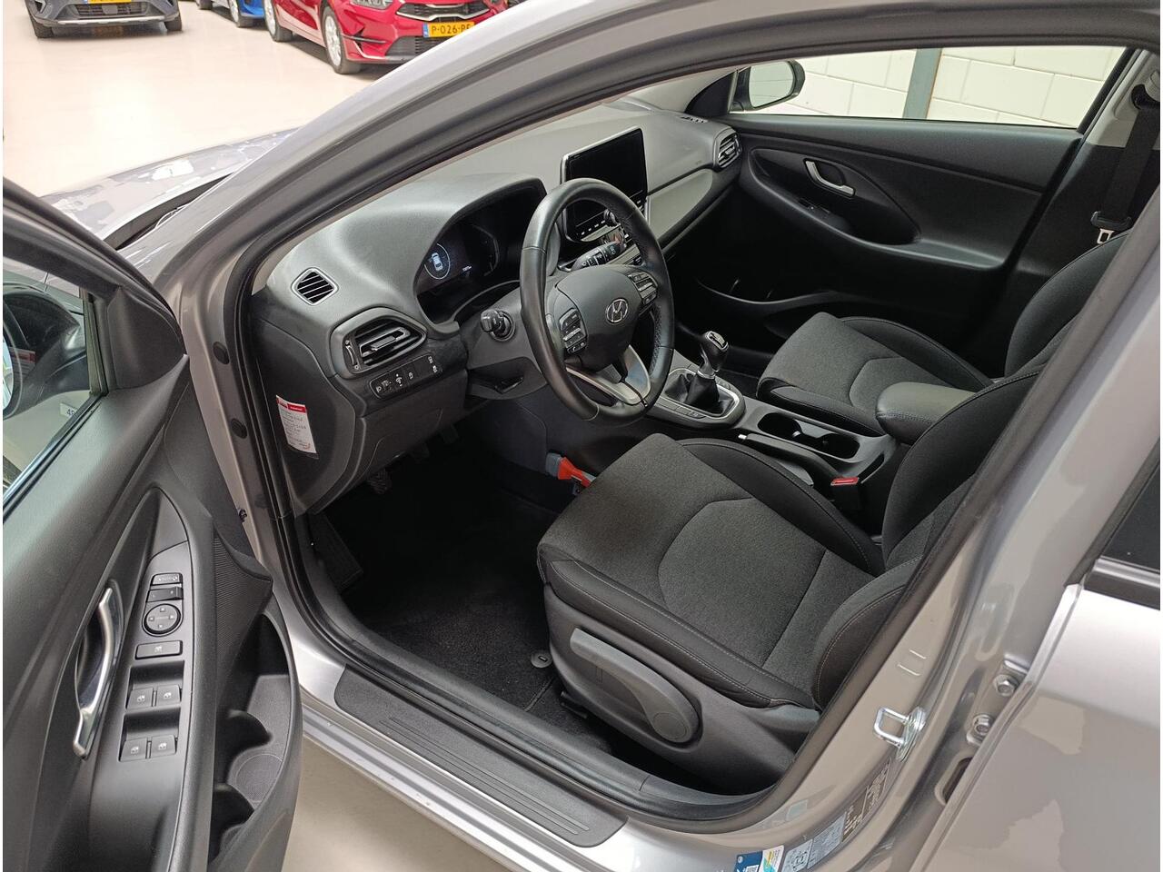 Hyundai I 30 1.0 T-GDi MHEV Comfort Smart