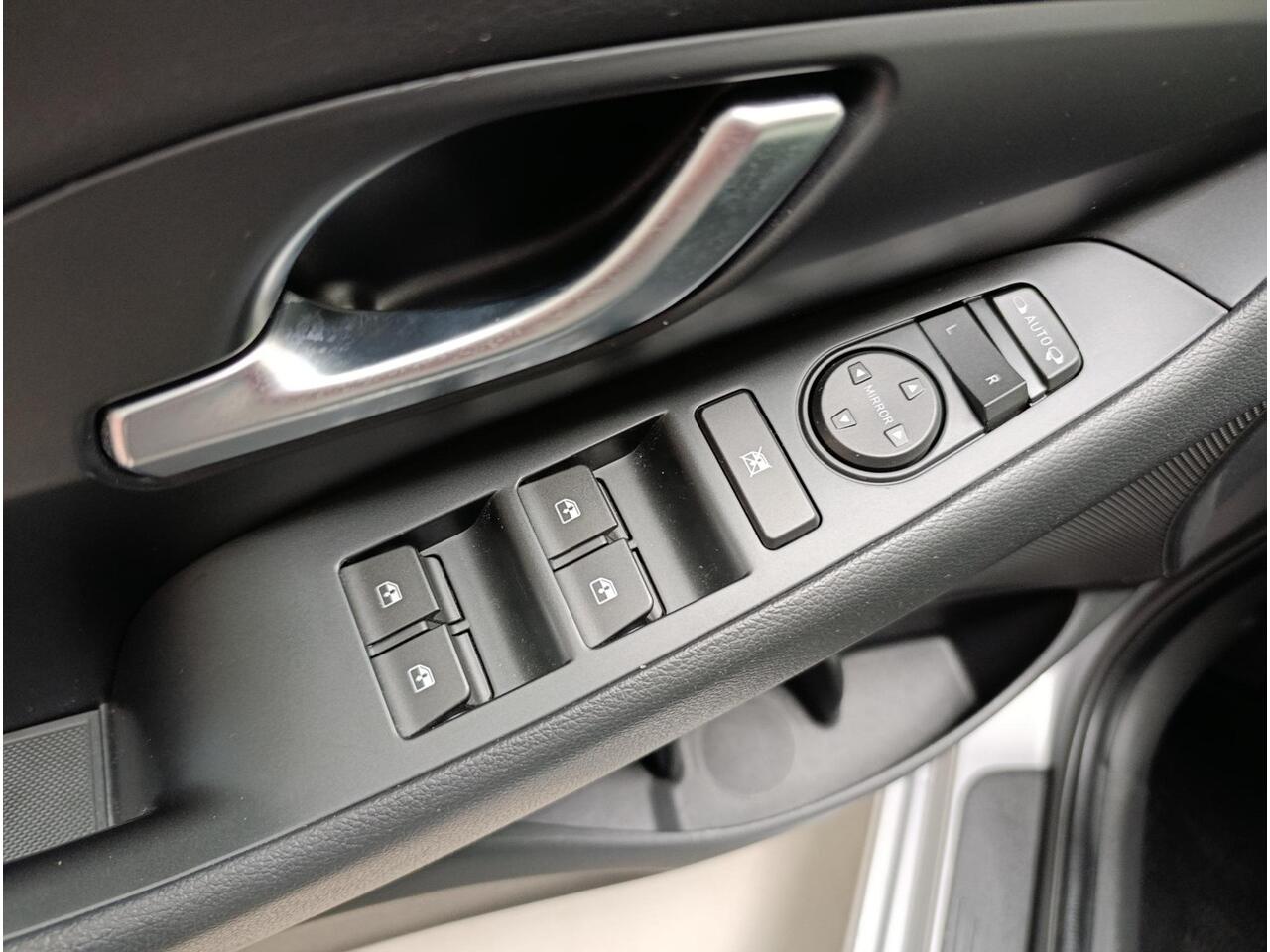 Hyundai I 30 1.0 T-GDi MHEV Comfort Smart