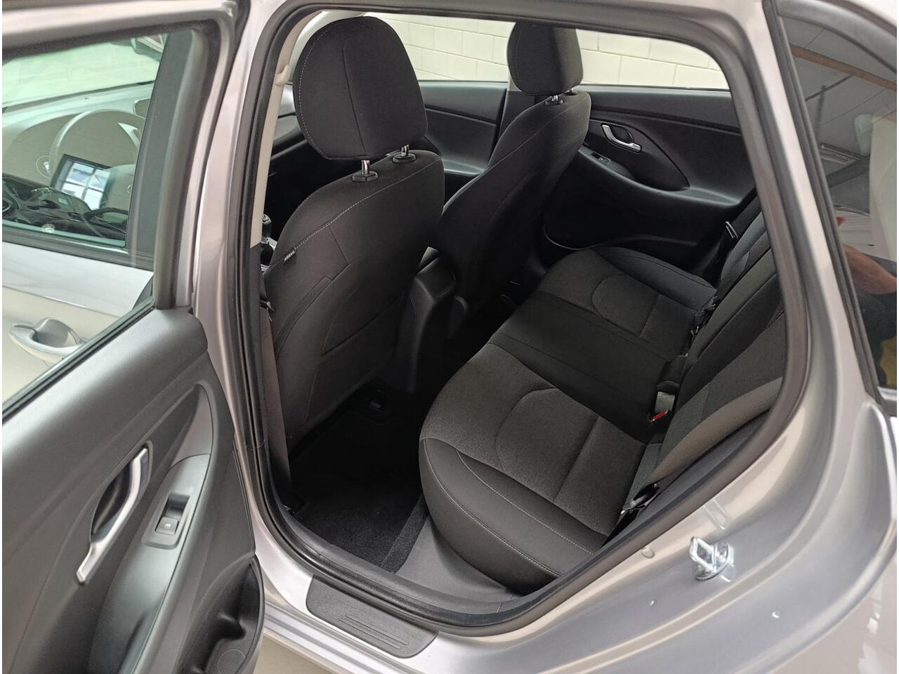 Hyundai I 30 1.0 T-GDi MHEV Comfort Smart