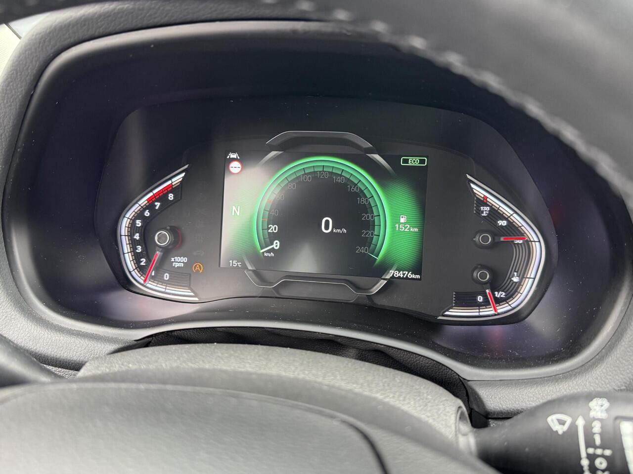 Hyundai I 30 1.0 T-GDI MHEV COMFORT SMART I APPLE CARPLAY I ACHTERUITRIJCAMERA I CRUISE CONTROL I NAVIGATIE I CLIMATE CONTROL