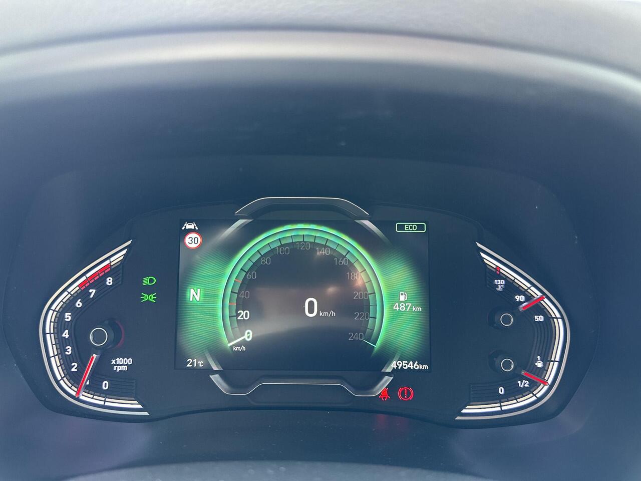 Hyundai I 30 1.0 T-GDi MHEV Comfort Smart | Navi | Airco | Camera en Sensoren