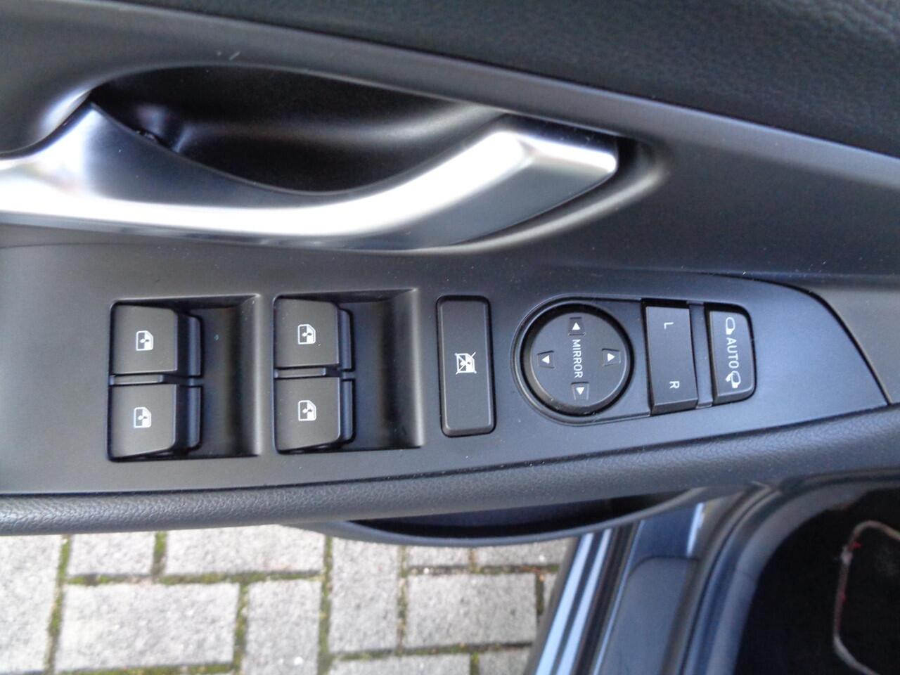 Hyundai I 30 1.5 T-GDi MHEV