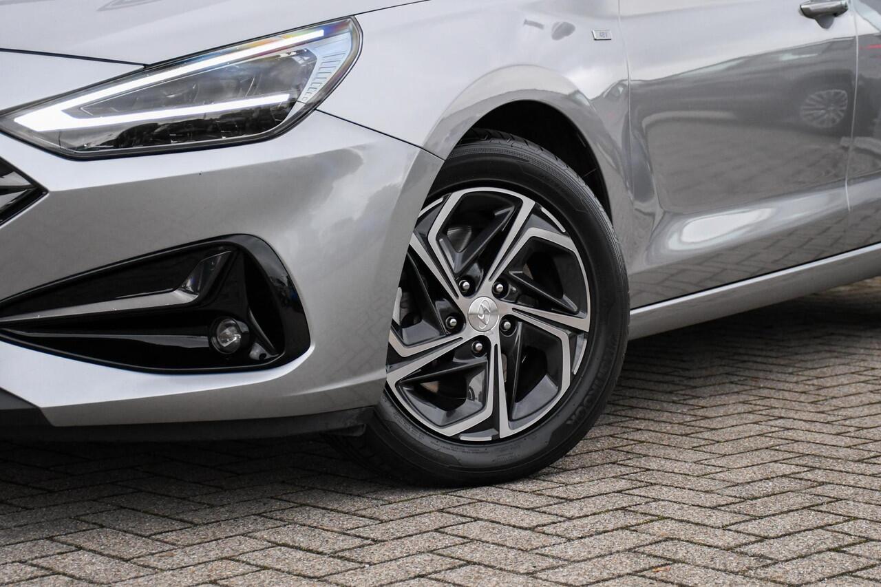 Hyundai I 30 1.0 T-GDi MHEV Comfort APPLE CARPLAY/ NAVIGATIE