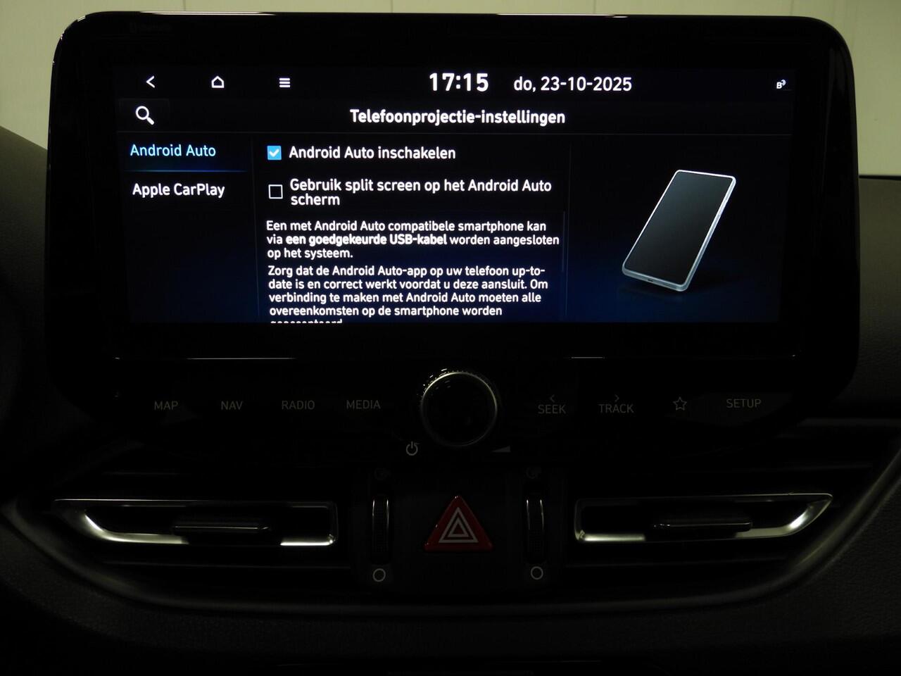 Hyundai I 30 1.0 T-GDi MHEV Comfort Smart NAVI/SCHUIFDAK/CAMERA/LED/17"LMV!