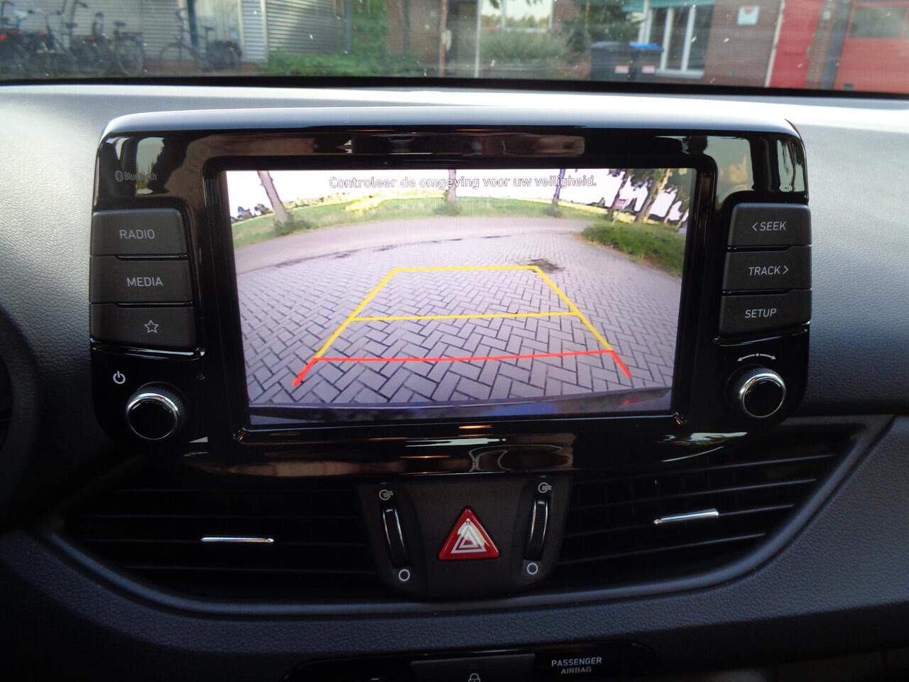 Hyundai I 30 1.5 T-GDi MHEV