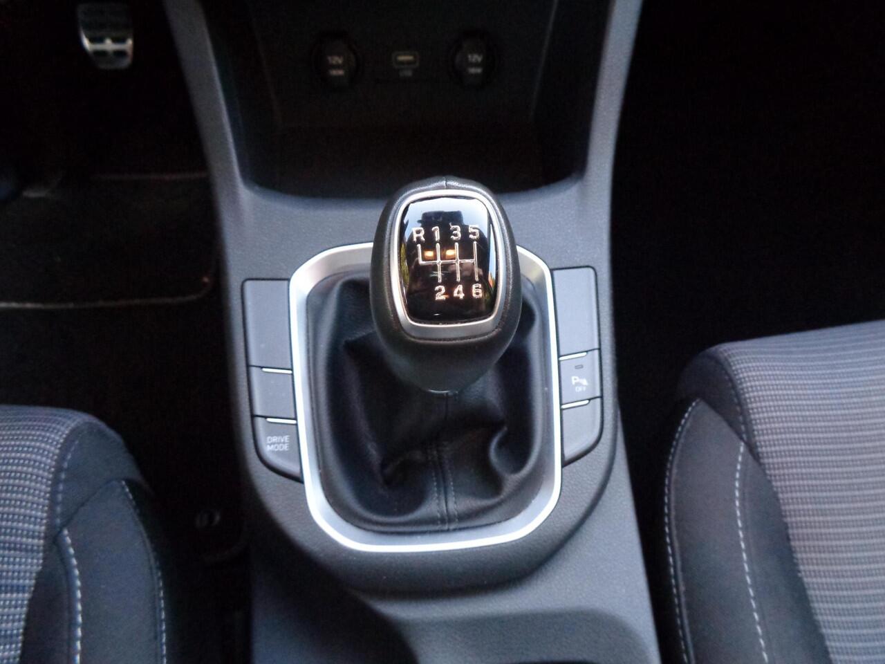 Hyundai I 30 1.5 T-GDi MHEV