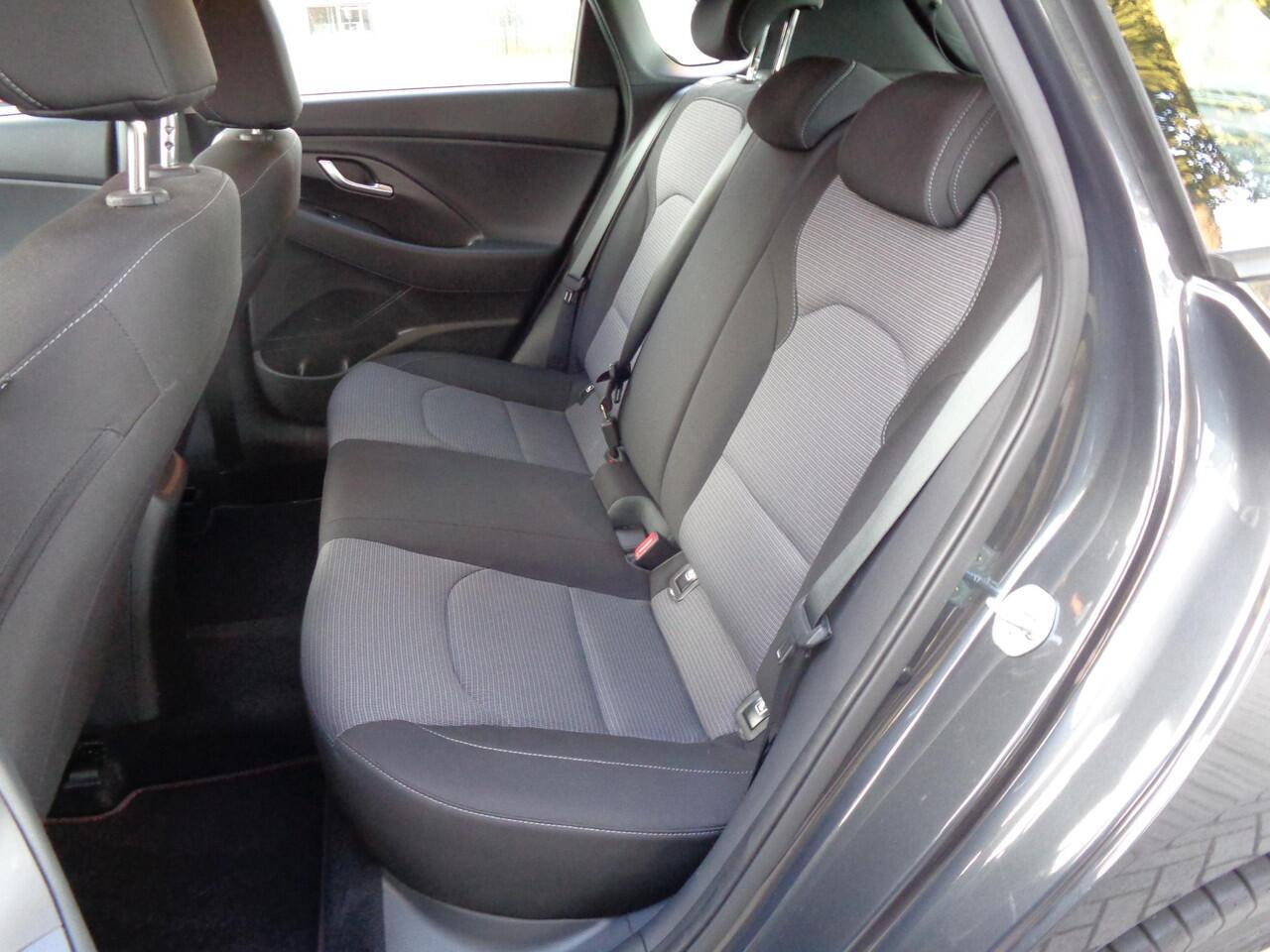 Hyundai I 30 1.5 T-GDi MHEV