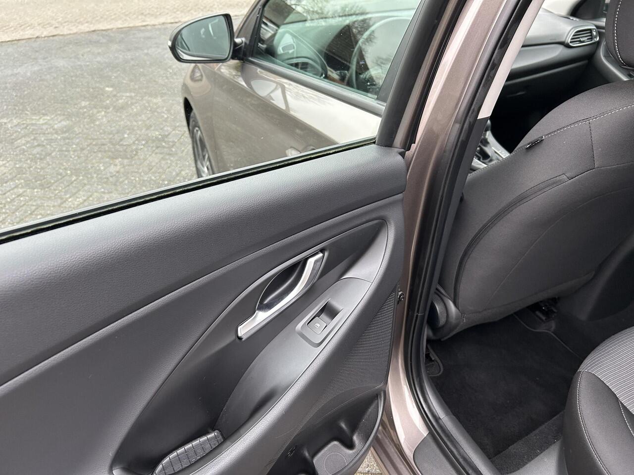 Hyundai I 30 1.0 T-GDi MHEV Comfort