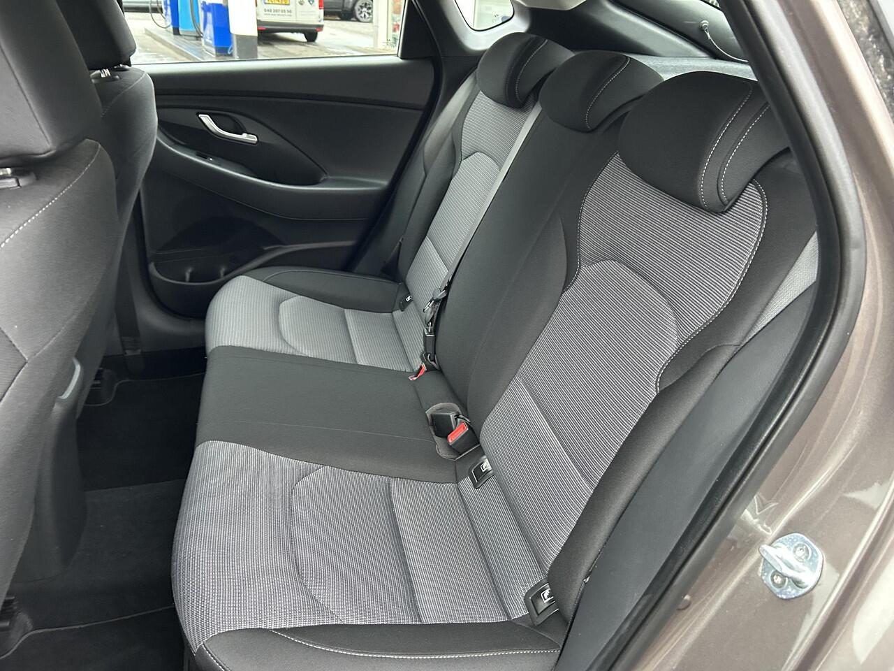Hyundai I 30 1.0 T-GDi MHEV Comfort