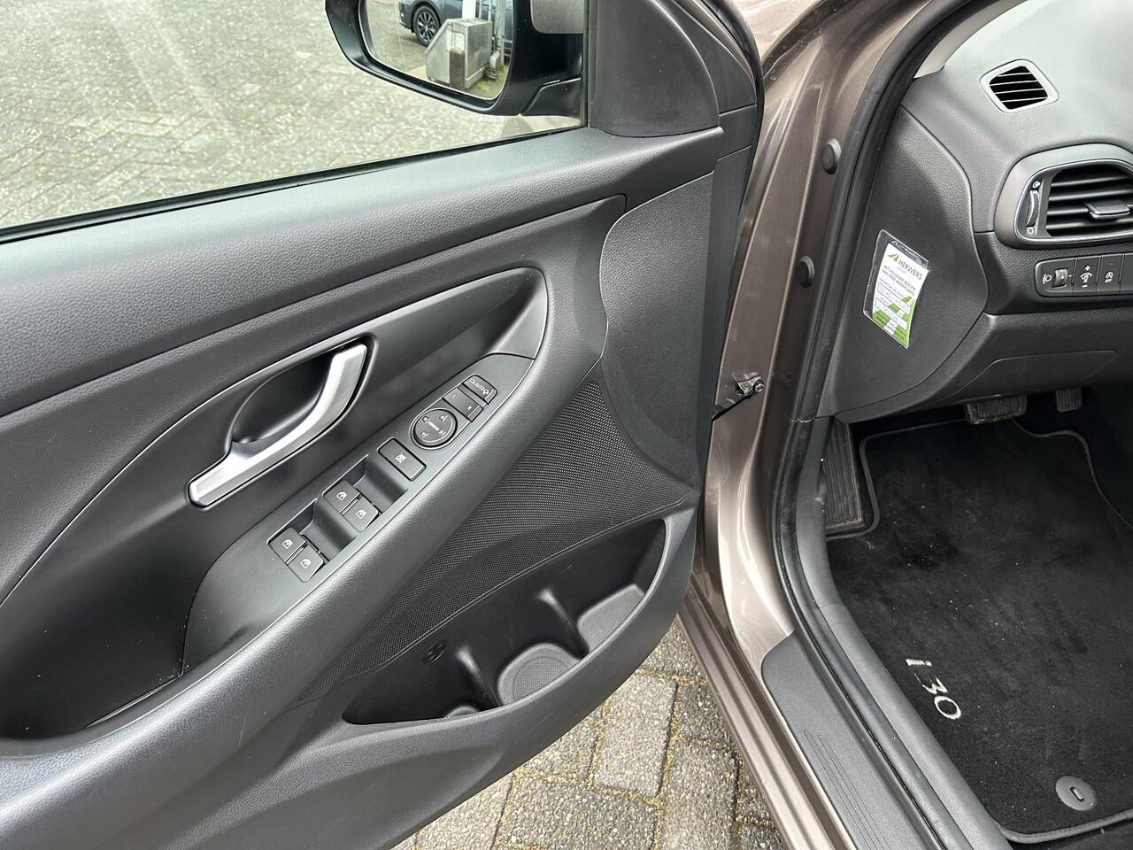 Hyundai I 30 1.0 T-GDi MHEV Comfort