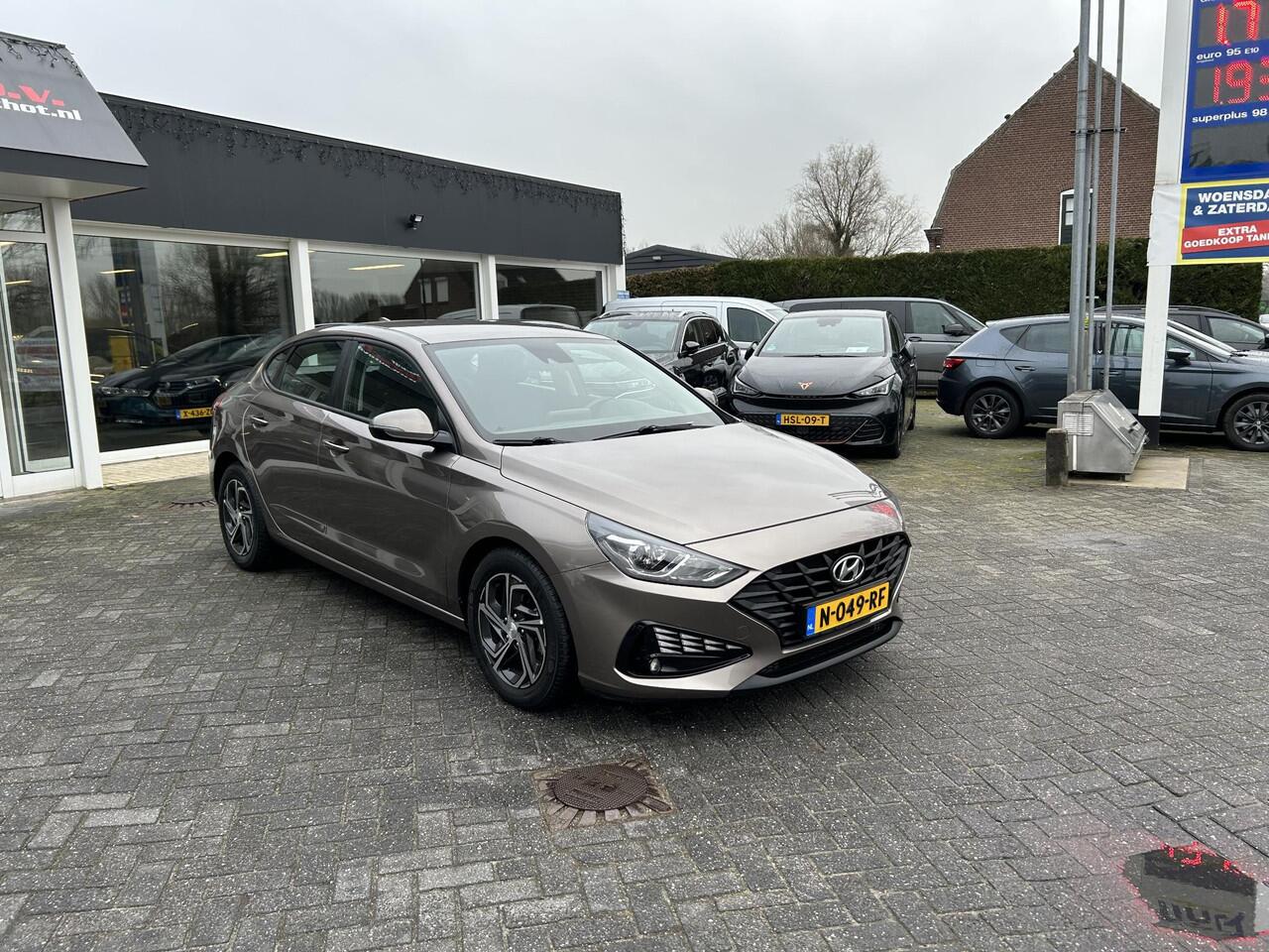 Hyundai I 30 1.0 T-GDi MHEV Comfort