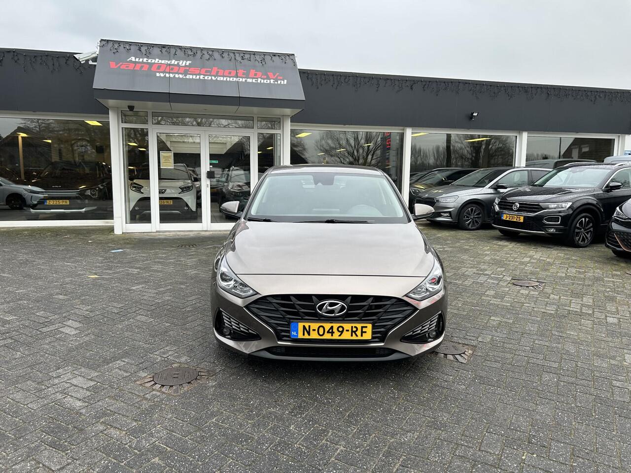Hyundai I 30 1.0 T-GDi MHEV Comfort