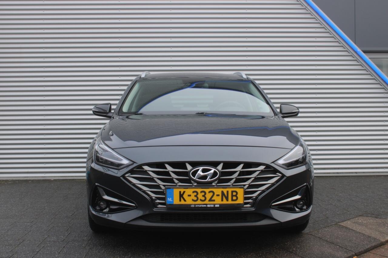 Hyundai I 30 Wagon 1.0 T-GDi MHEV Comfort Smart | Camera | Clima | Navigatie